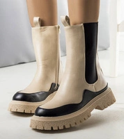 Béžový || Čierny