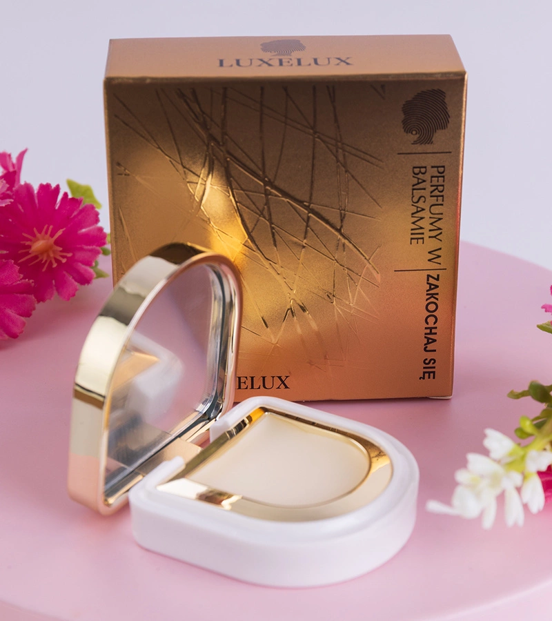 Parfumovaný balzam LUXELUX Zamiluj sa 2,2g