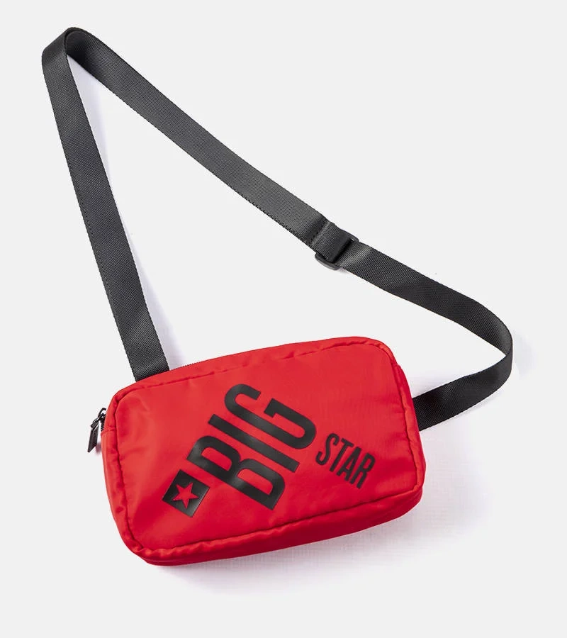 Červené vrecúško Big Star II574036