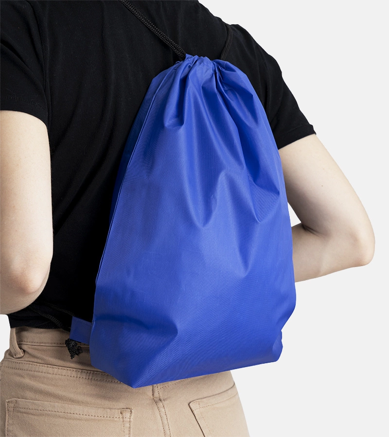 Námornícka modrá taška na batoh Pelicano