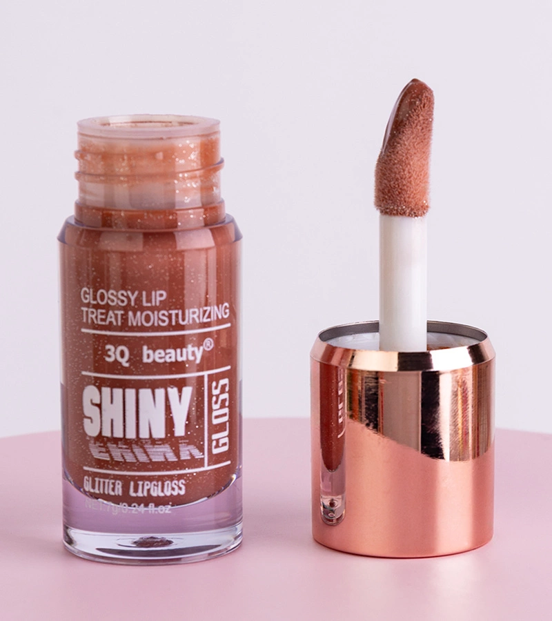 Hydratačný lesk na pery SHINY 104 7g