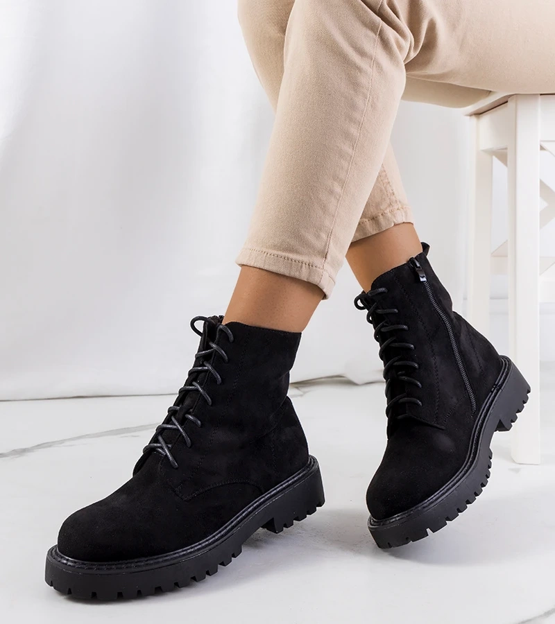 Čierne lapače Londri