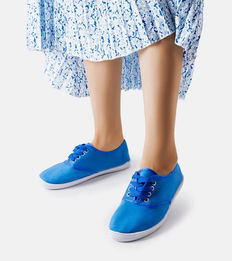 Wangove vysoké tenisky