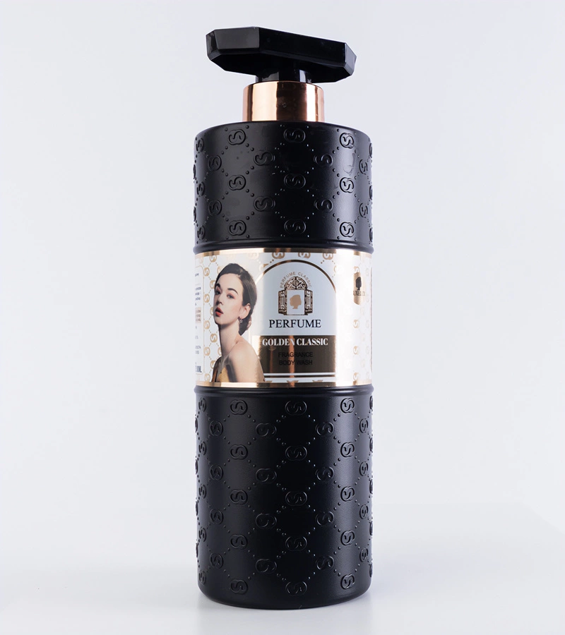 Vonná kúpeľová pena Luxelux 800 ml