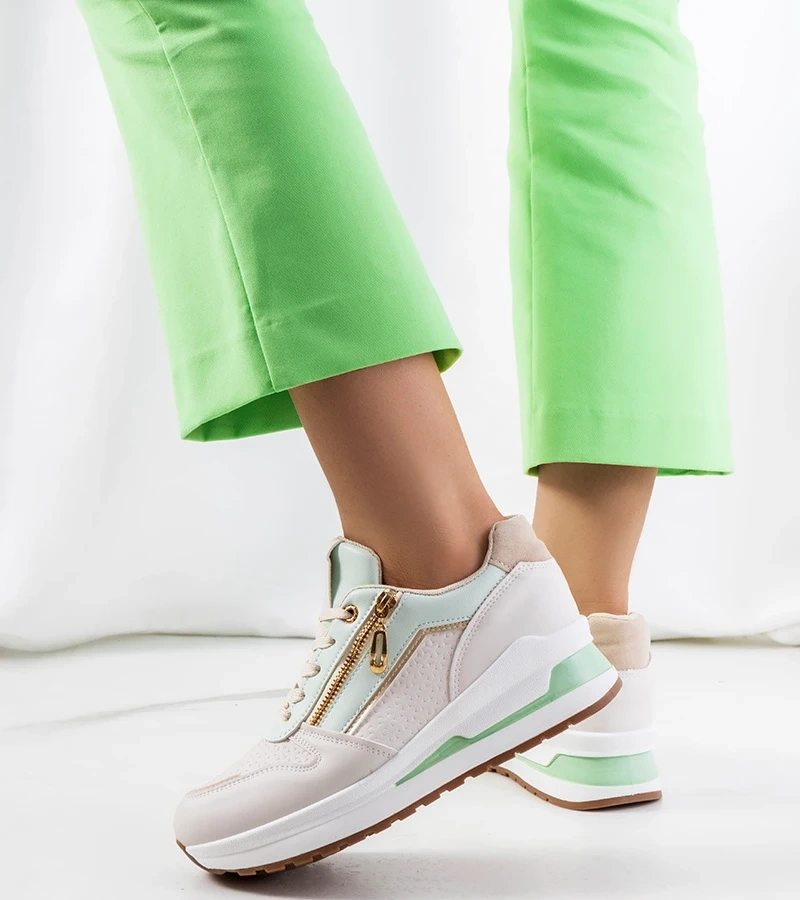 Čierne botki Punče